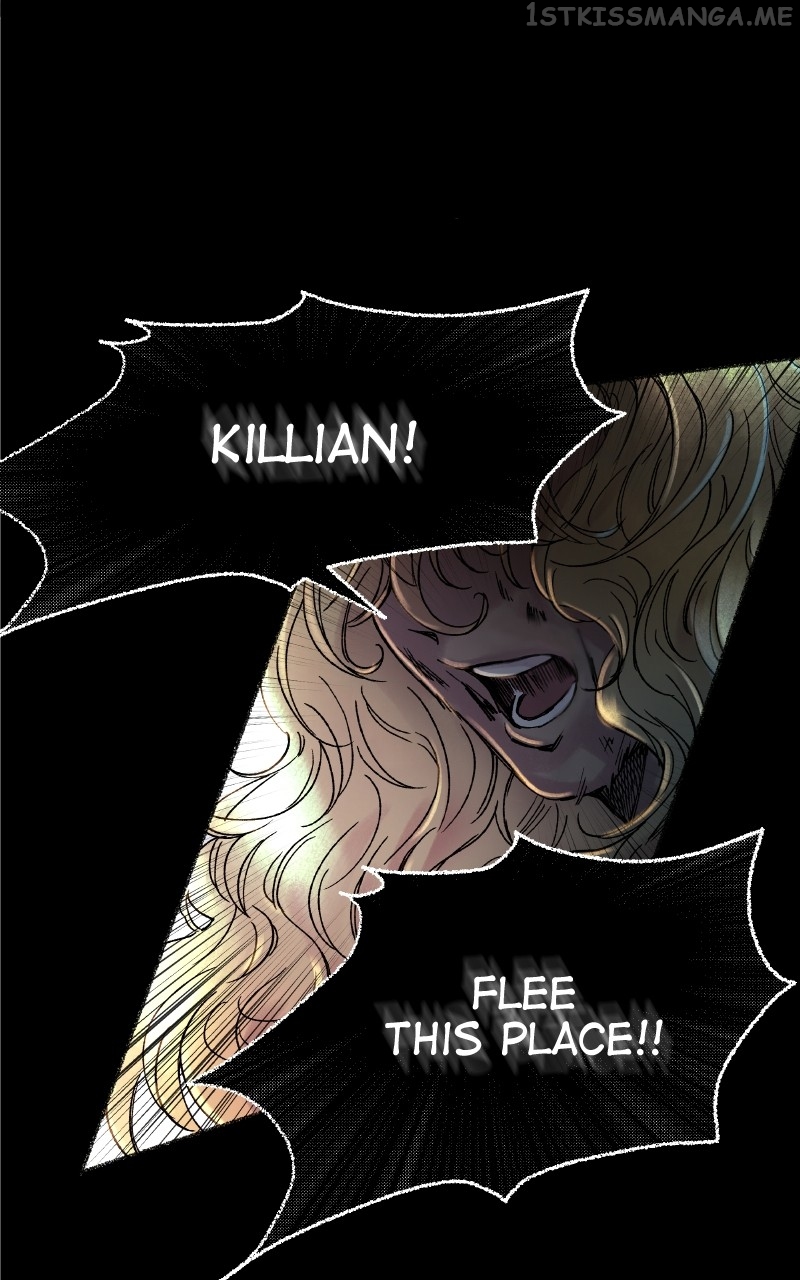 Like A Wind On A Dry Branch Chapter 118 - page 20