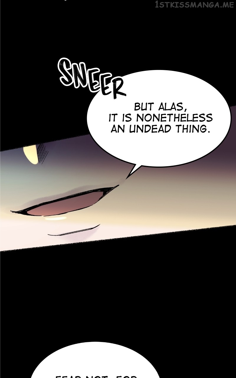 Like A Wind On A Dry Branch Chapter 118 - page 21