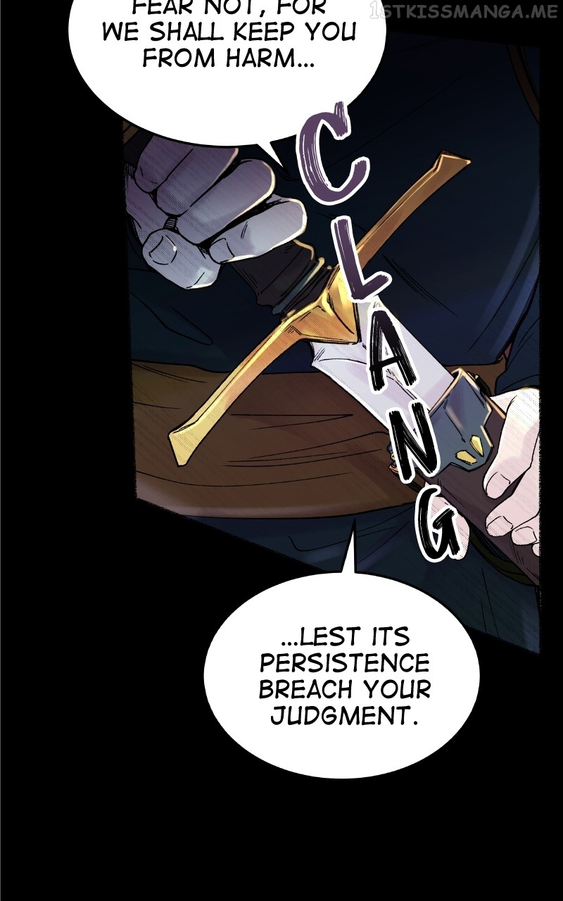 Like A Wind On A Dry Branch Chapter 118 - page 22