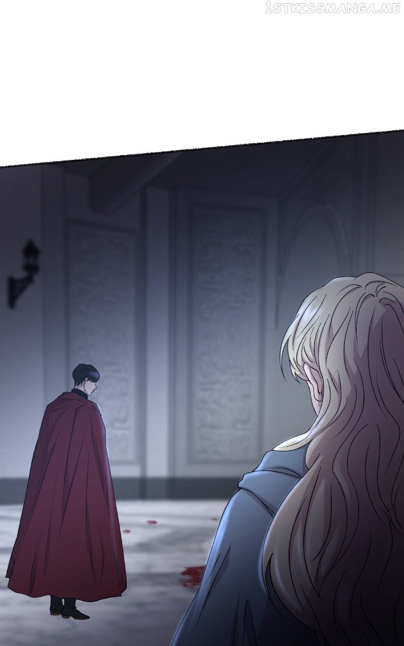 Like A Wind On A Dry Branch Chapter 118 - page 27