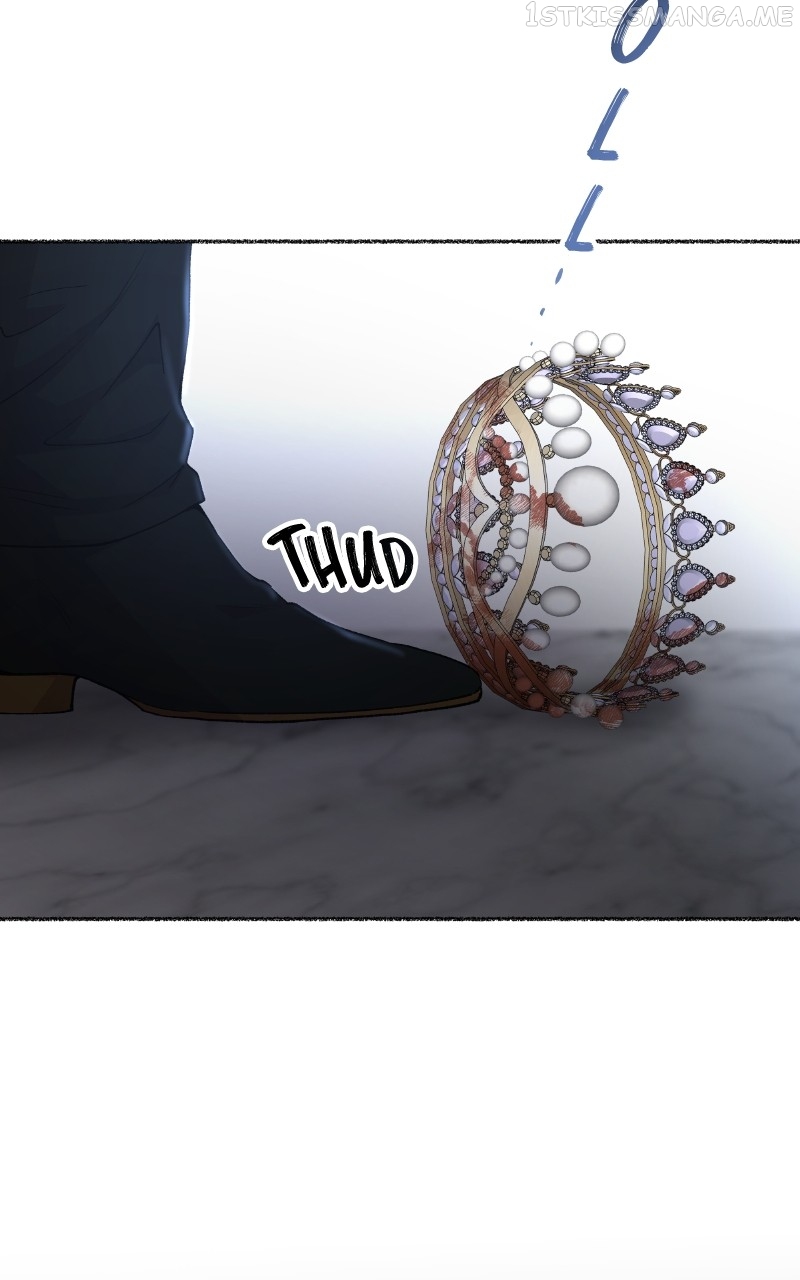 Like A Wind On A Dry Branch Chapter 118 - page 35