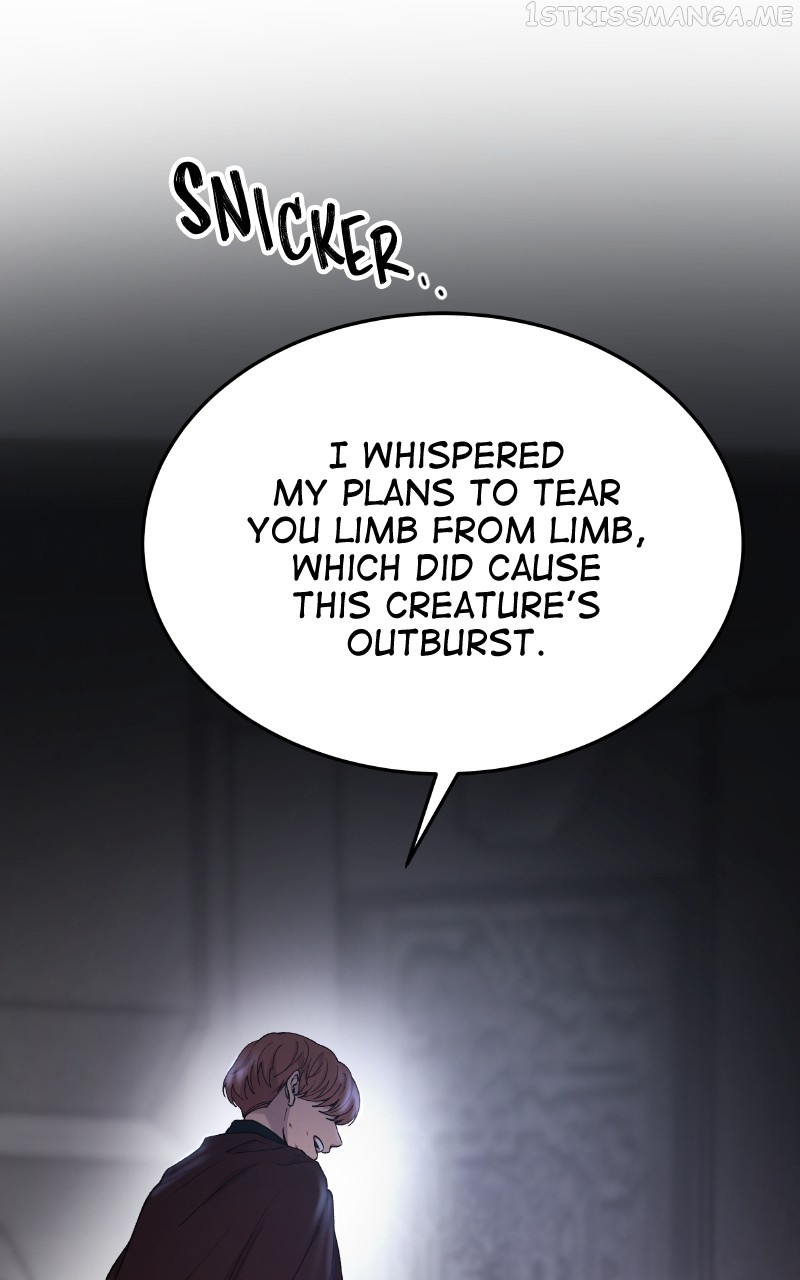 Like A Wind On A Dry Branch Chapter 118 - page 36