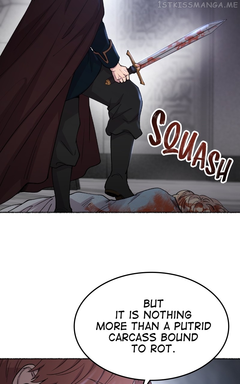Like A Wind On A Dry Branch Chapter 118 - page 37