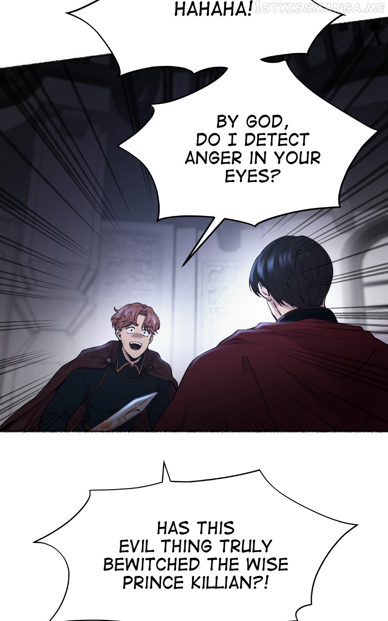 Like A Wind On A Dry Branch Chapter 118 - page 40