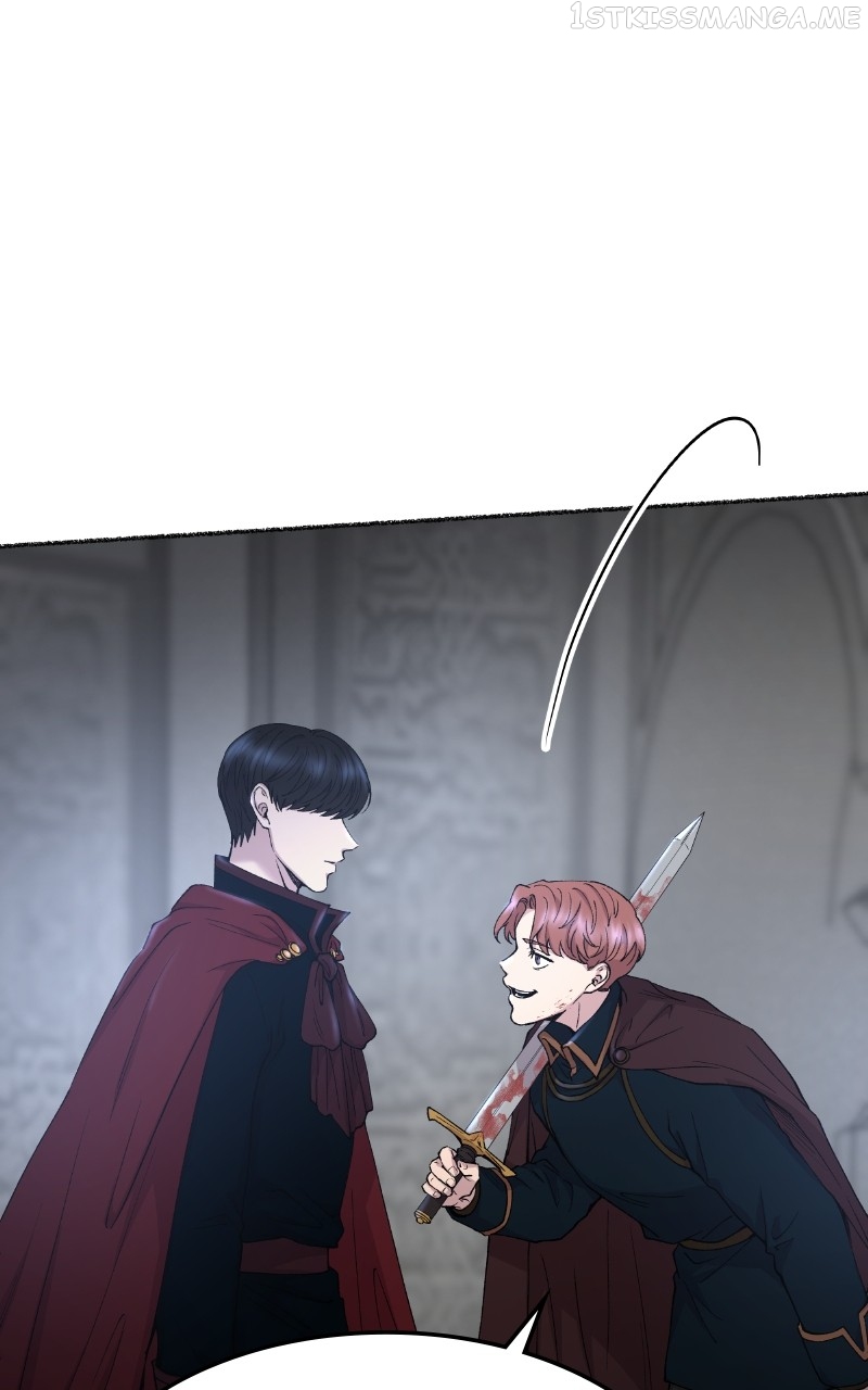 Like A Wind On A Dry Branch Chapter 118 - page 44