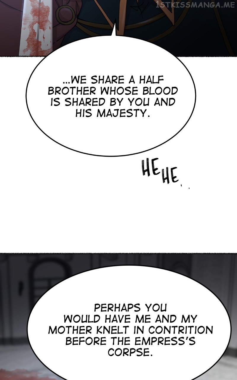 Like A Wind On A Dry Branch Chapter 118 - page 46