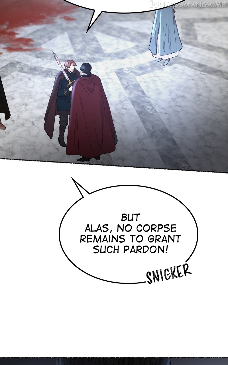 Like A Wind On A Dry Branch Chapter 118 - page 47