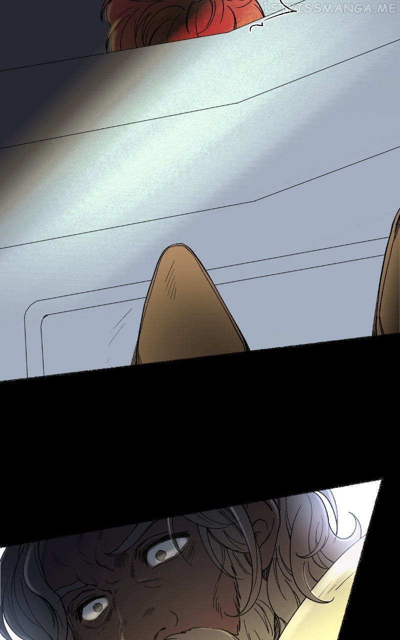 Like A Wind On A Dry Branch Chapter 118 - page 55