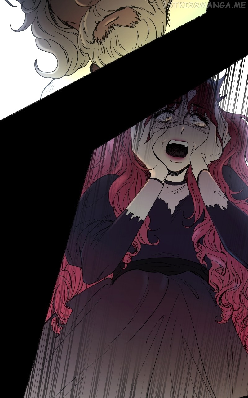 Like A Wind On A Dry Branch Chapter 118 - page 56
