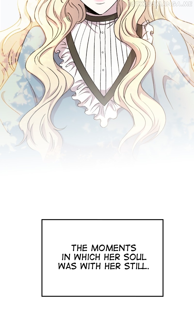 Like A Wind On A Dry Branch Chapter 118 - page 88