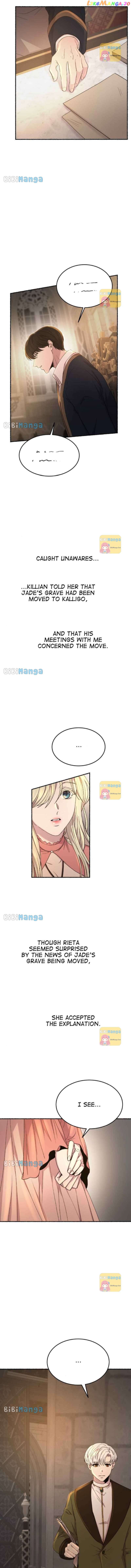 Like A Wind On A Dry Branch Chapter 139 - page 10