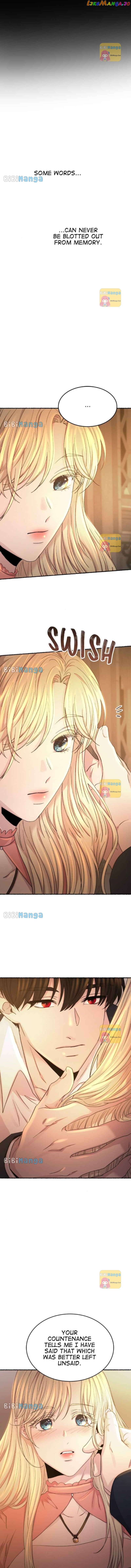 Like A Wind On A Dry Branch Chapter 139 - page 14