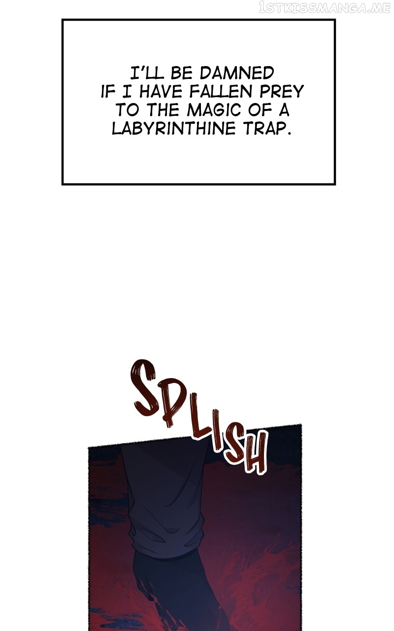 Like A Wind On A Dry Branch Chapter 117 - page 10