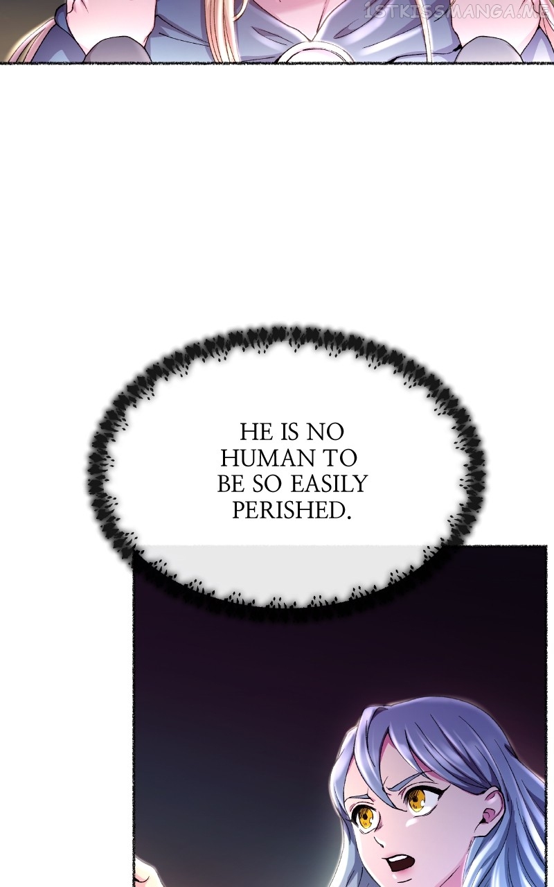 Like A Wind On A Dry Branch Chapter 117 - page 106