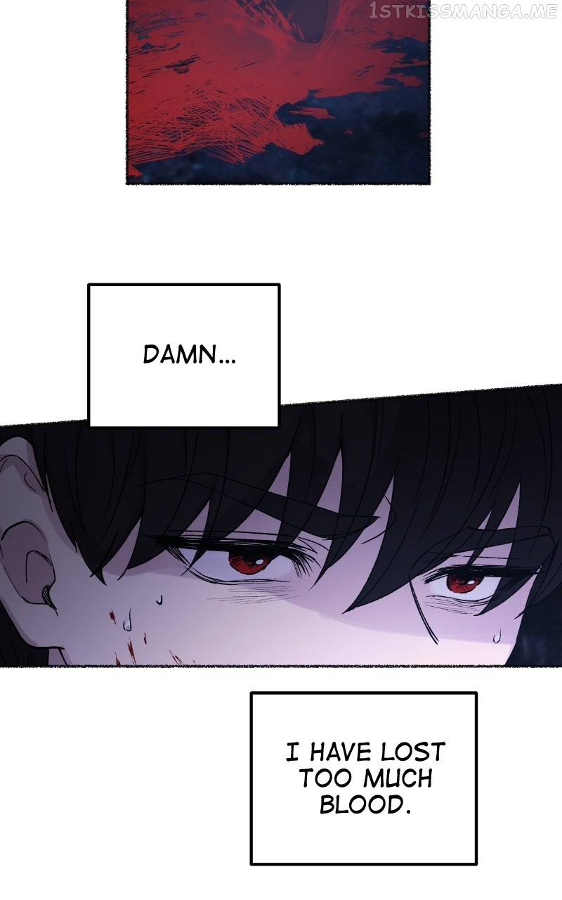 Like A Wind On A Dry Branch Chapter 117 - page 11