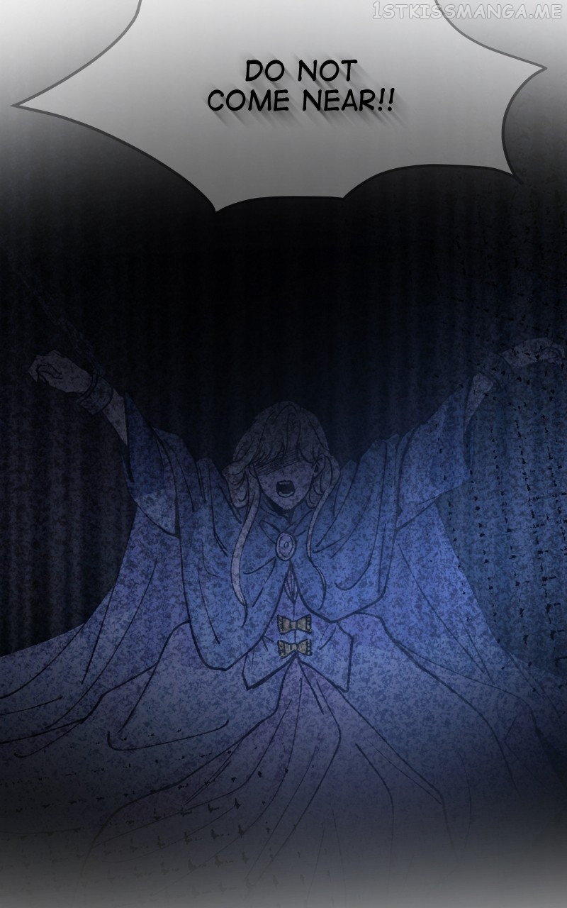 Like A Wind On A Dry Branch Chapter 117 - page 17