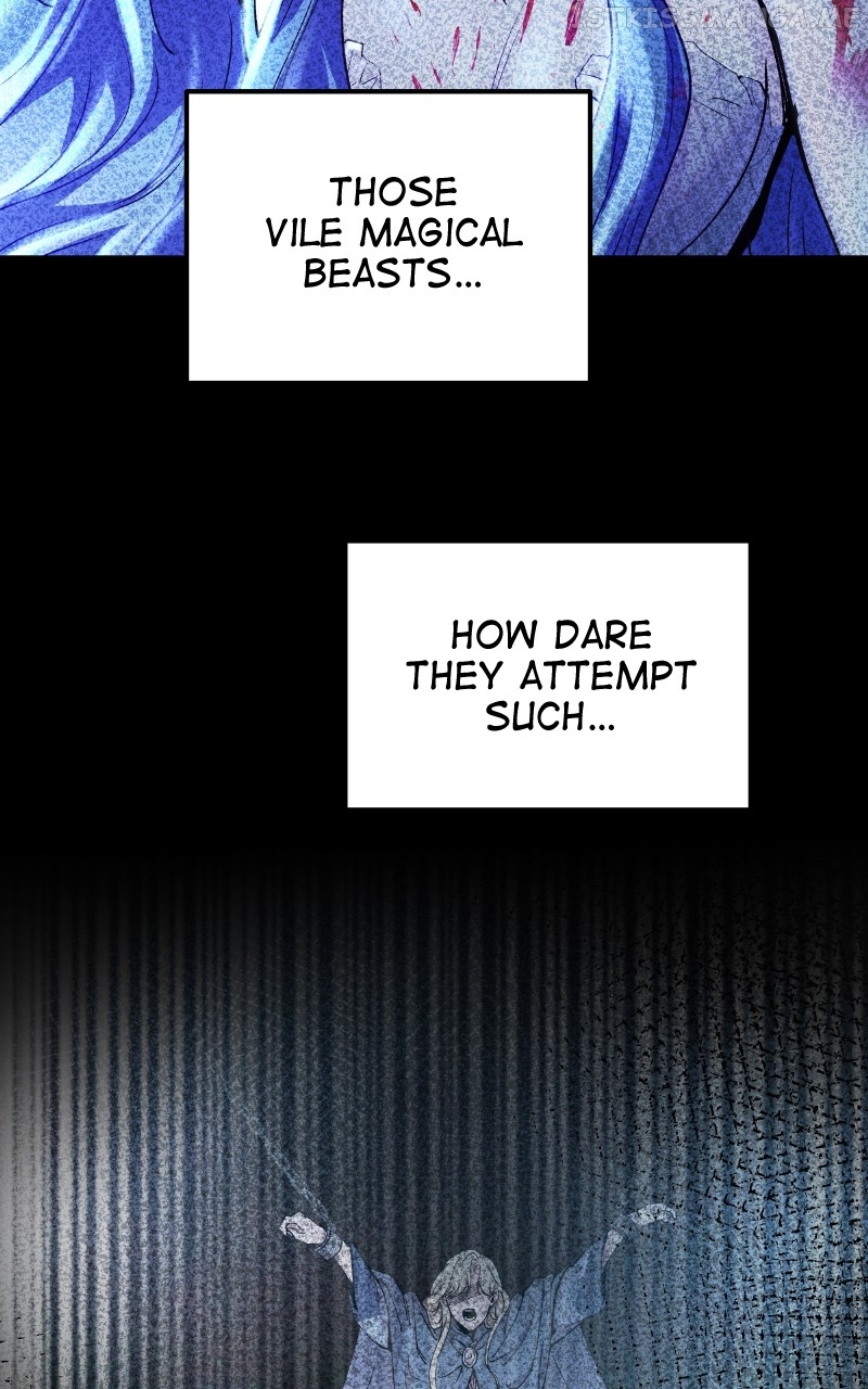 Like A Wind On A Dry Branch Chapter 117 - page 21
