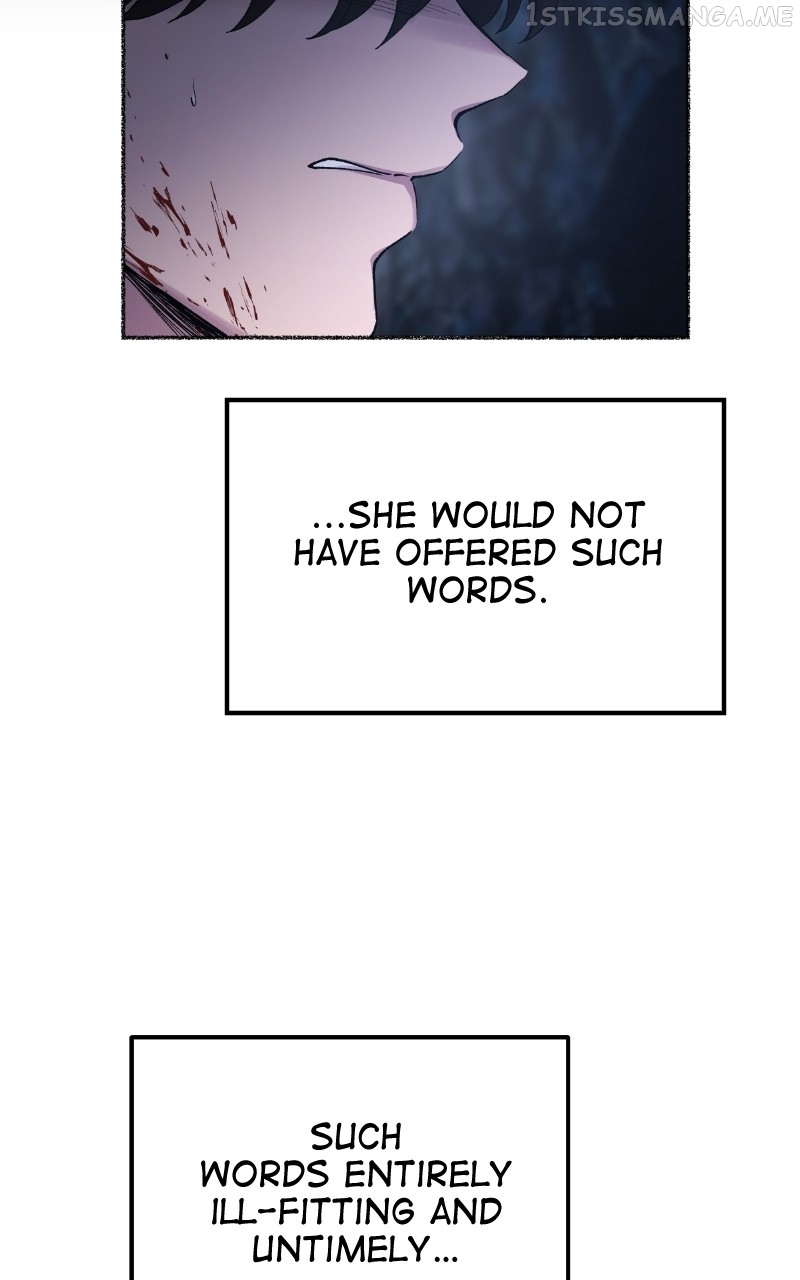 Like A Wind On A Dry Branch Chapter 117 - page 23