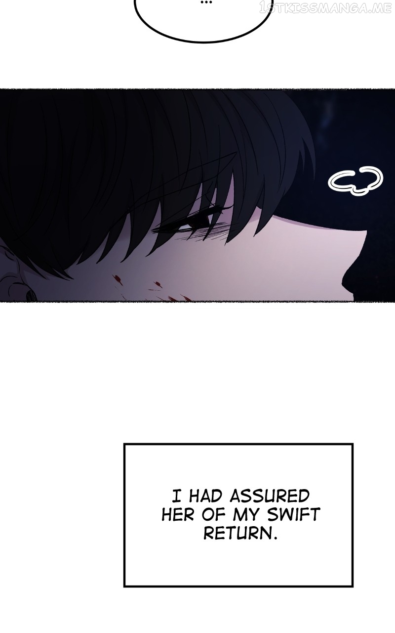 Like A Wind On A Dry Branch Chapter 117 - page 29