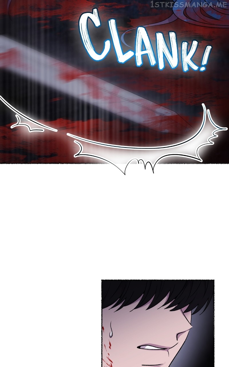 Like A Wind On A Dry Branch Chapter 117 - page 3