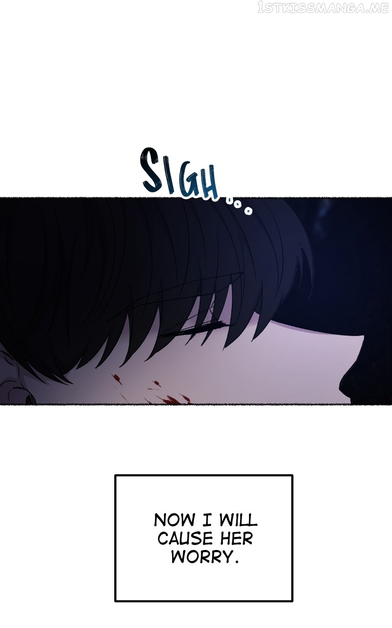 Like A Wind On A Dry Branch Chapter 117 - page 30