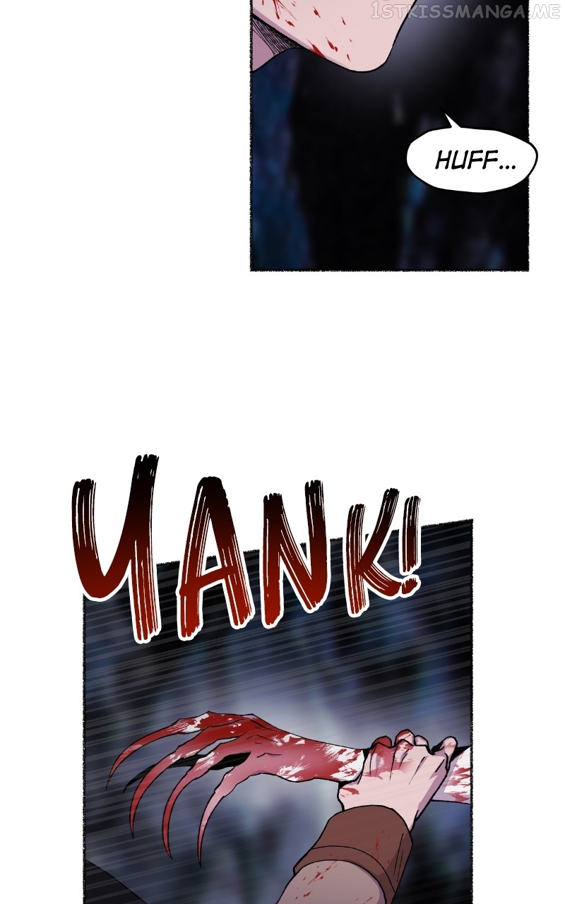 Like A Wind On A Dry Branch Chapter 117 - page 4