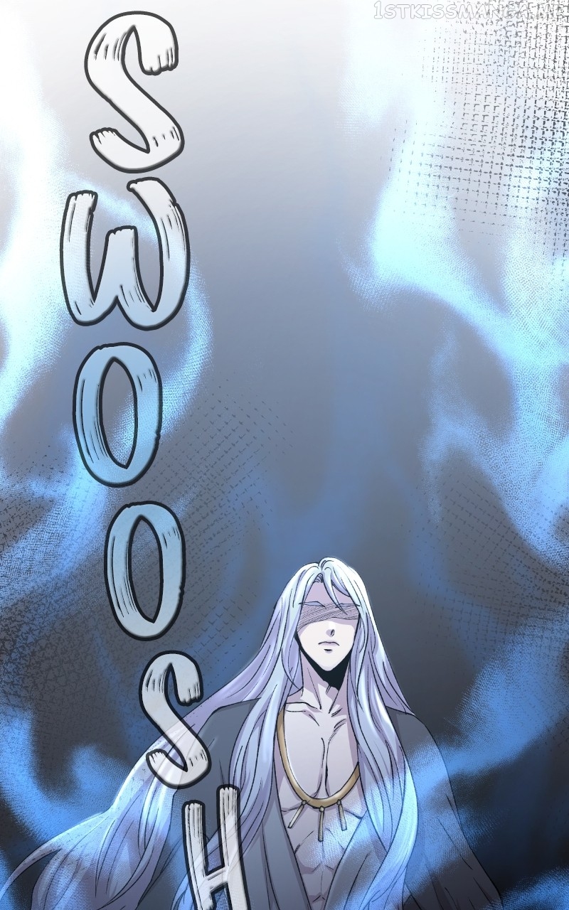 Like A Wind On A Dry Branch Chapter 117 - page 40