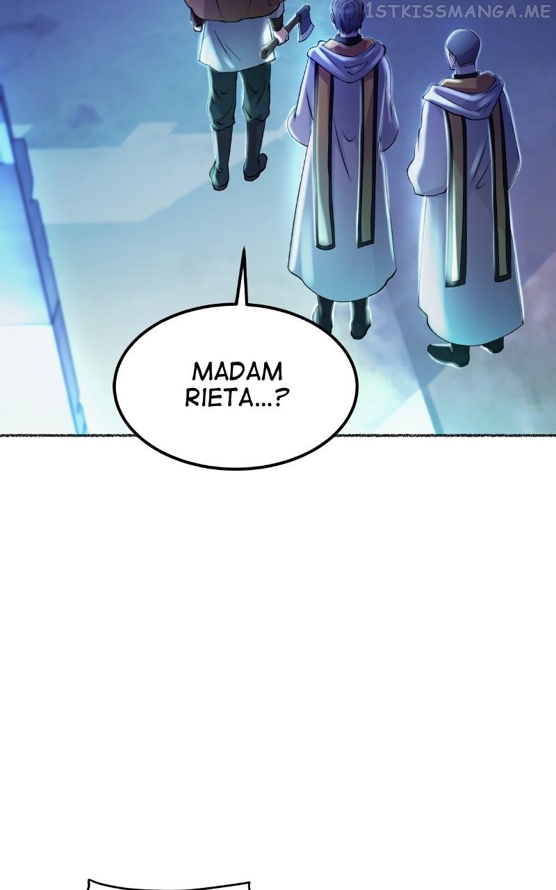 Like A Wind On A Dry Branch Chapter 117 - page 55