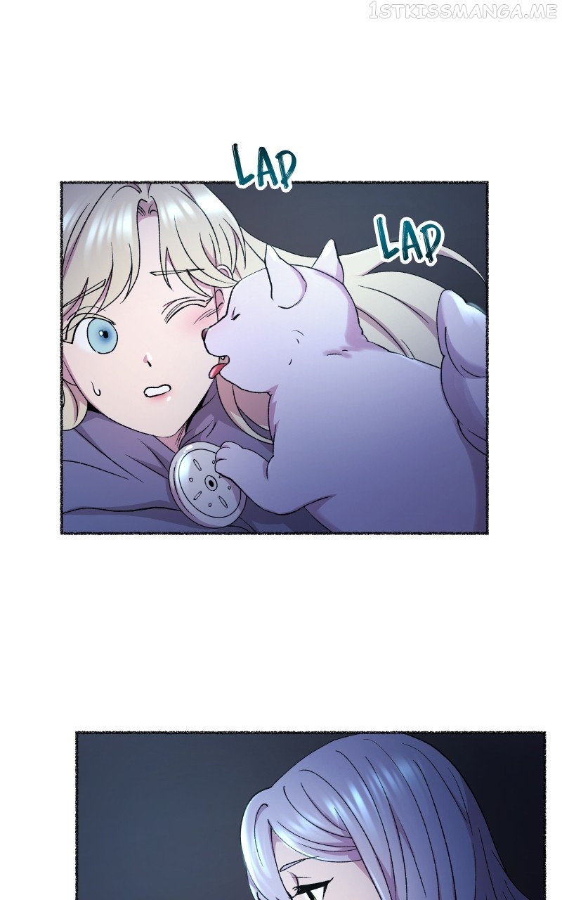 Like A Wind On A Dry Branch Chapter 117 - page 66