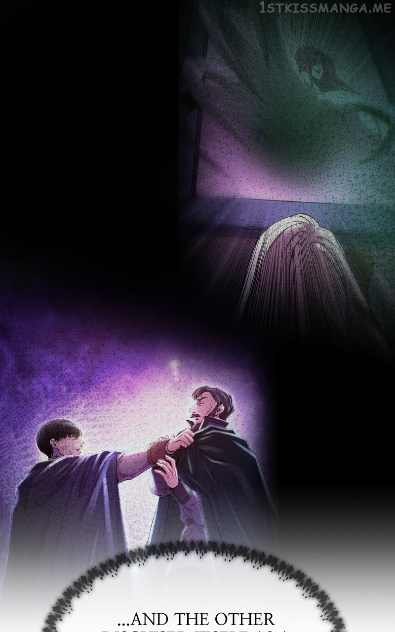 Like A Wind On A Dry Branch Chapter 117 - page 80