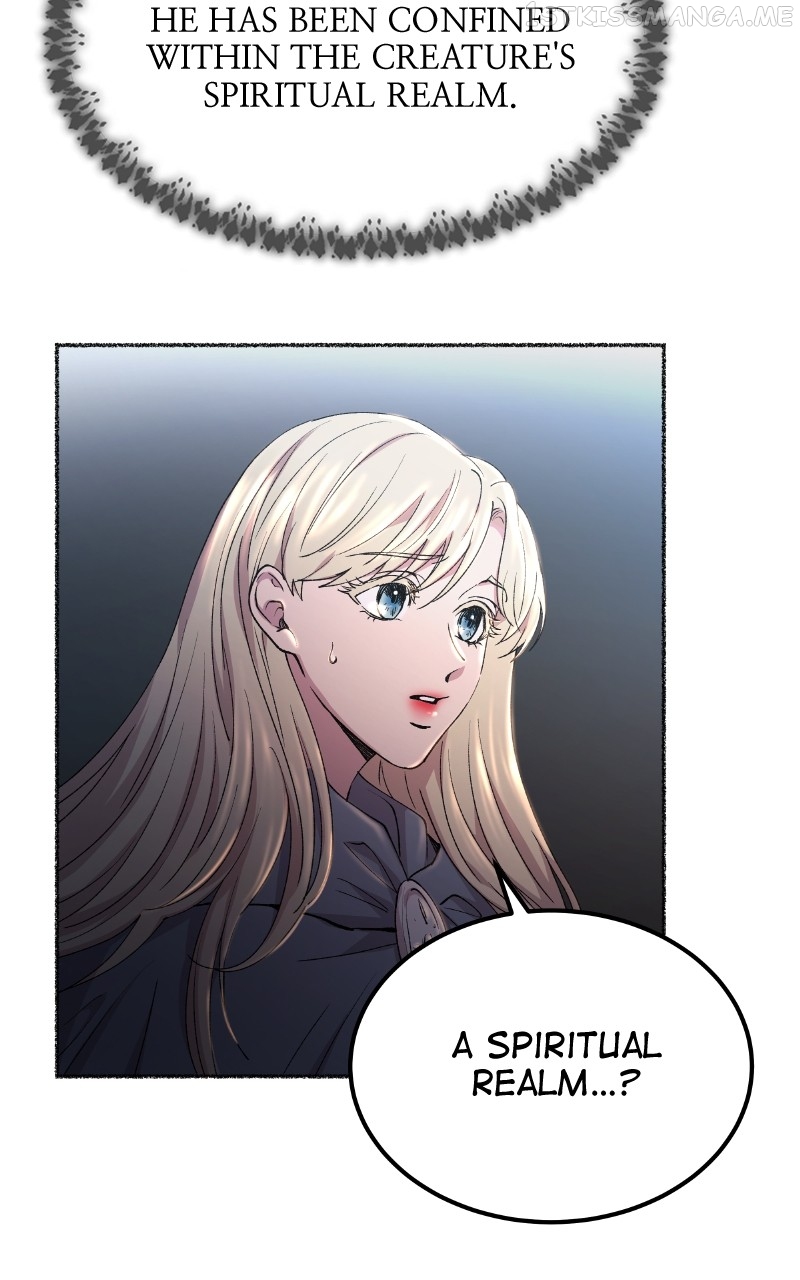 Like A Wind On A Dry Branch Chapter 117 - page 84