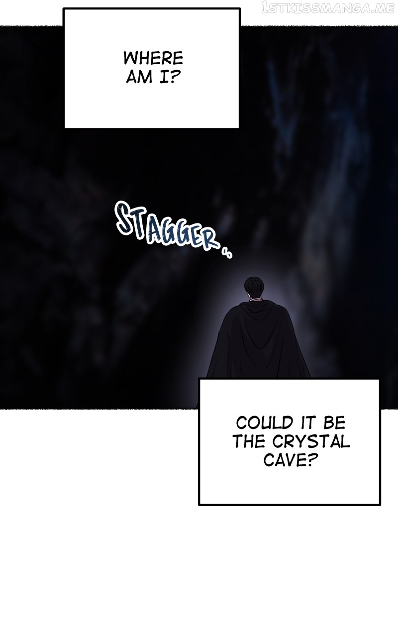 Like A Wind On A Dry Branch Chapter 117 - page 9