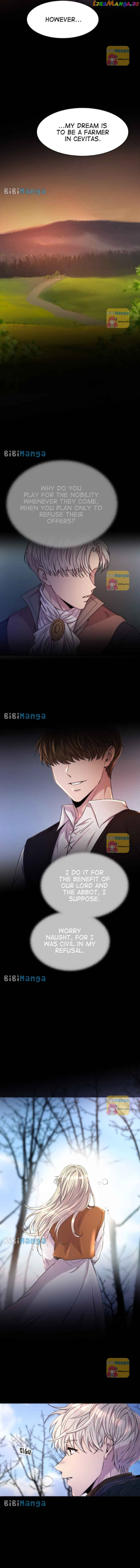 Like A Wind On A Dry Branch Chapter 138 - page 3