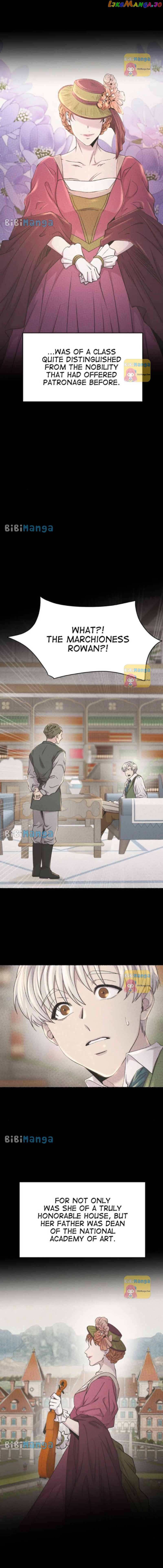 Like A Wind On A Dry Branch Chapter 138 - page 7