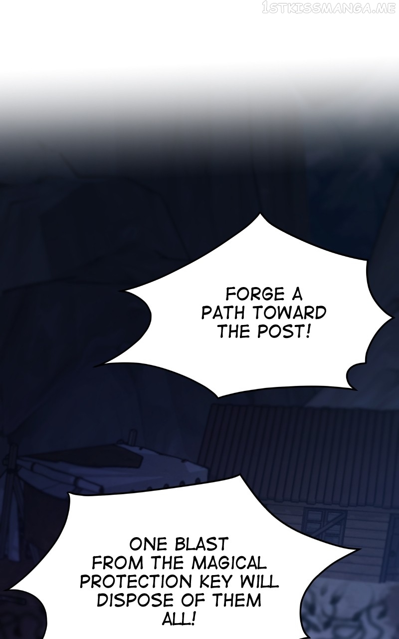 Like A Wind On A Dry Branch Chapter 116 - page 10
