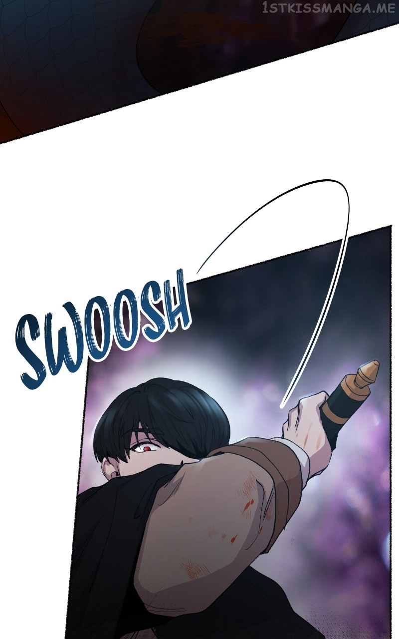 Like A Wind On A Dry Branch Chapter 116 - page 104