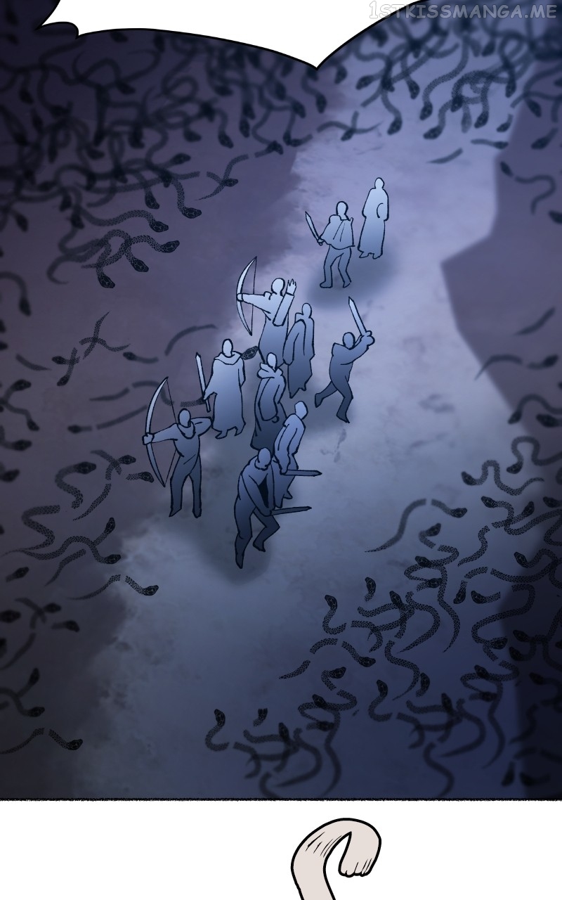 Like A Wind On A Dry Branch Chapter 116 - page 11
