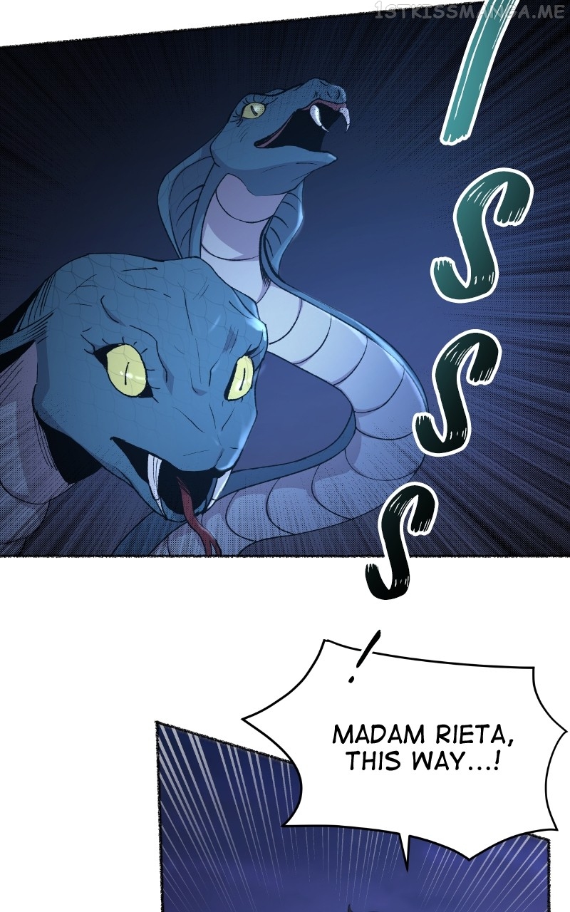 Like A Wind On A Dry Branch Chapter 116 - page 14