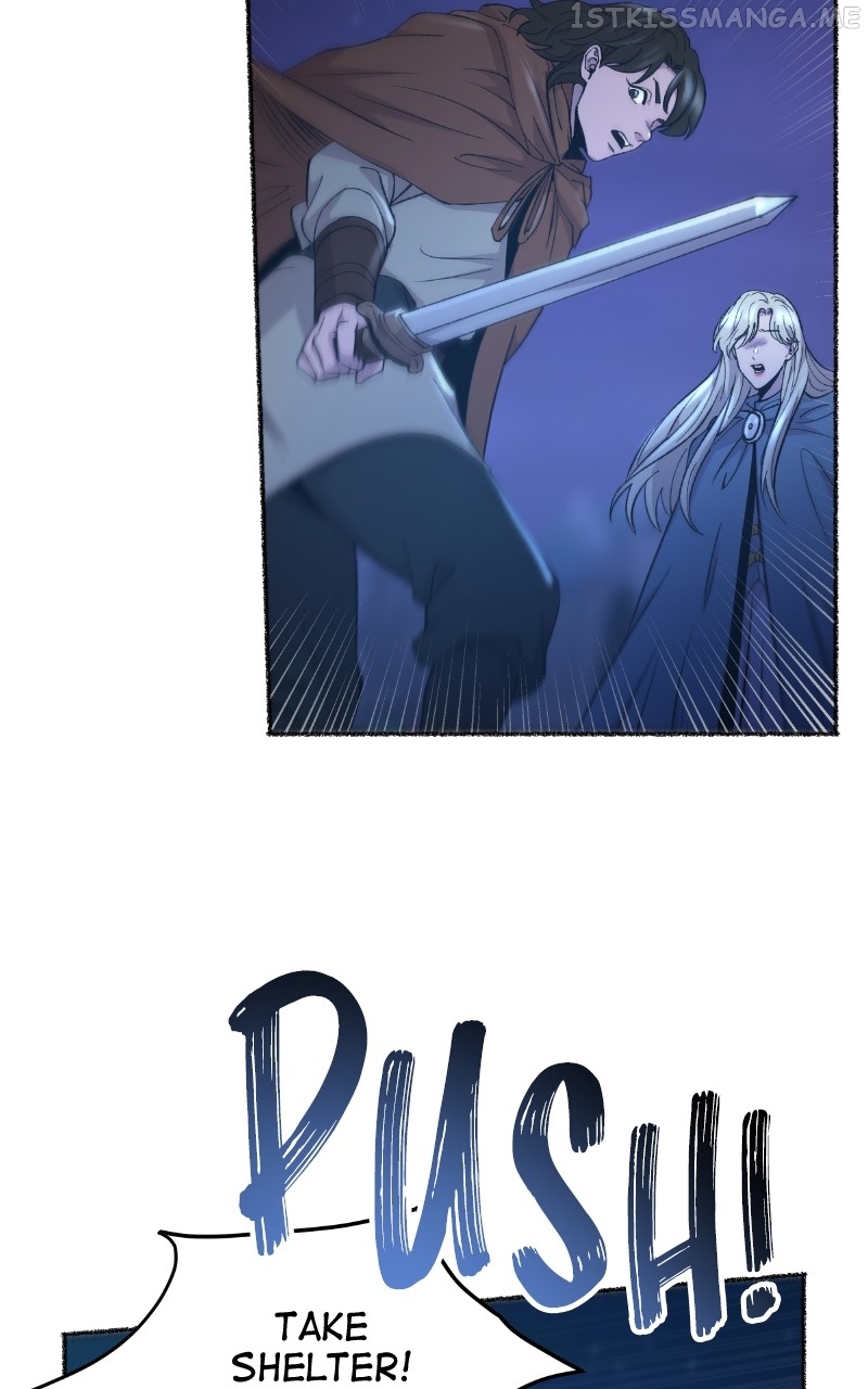 Like A Wind On A Dry Branch Chapter 116 - page 15