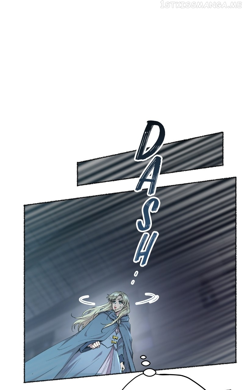 Like A Wind On A Dry Branch Chapter 116 - page 19