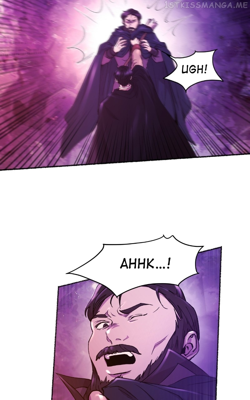 Like A Wind On A Dry Branch Chapter 116 - page 2