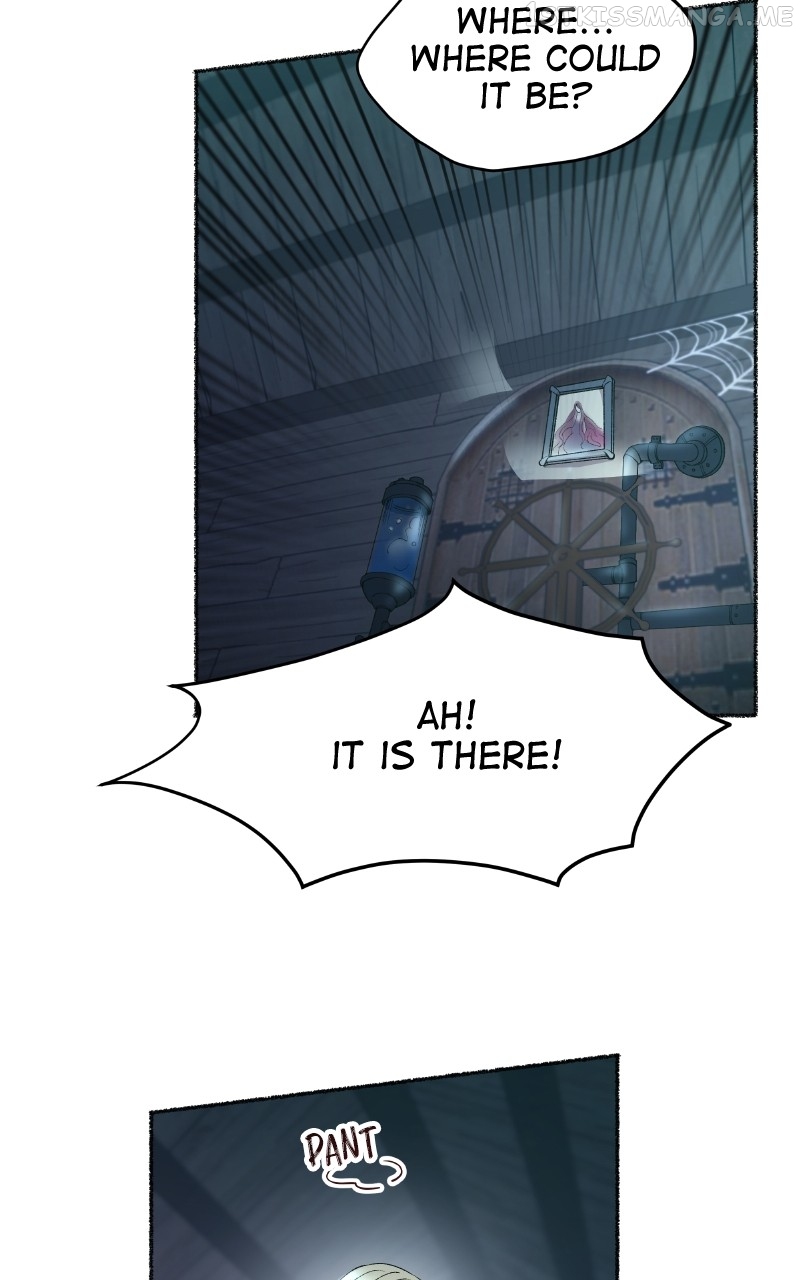 Like A Wind On A Dry Branch Chapter 116 - page 20