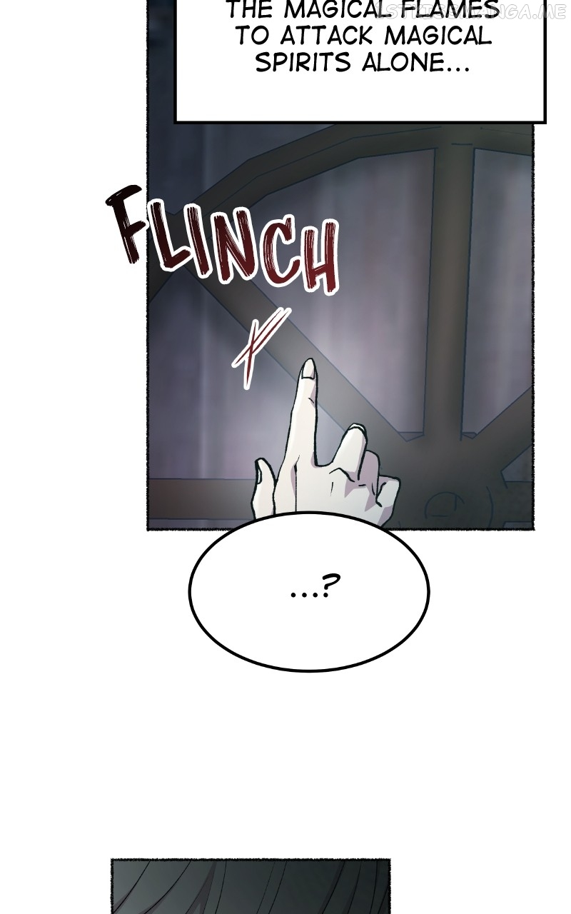 Like A Wind On A Dry Branch Chapter 116 - page 22