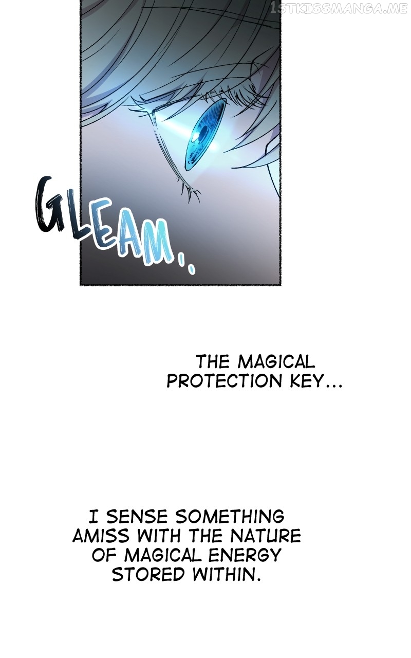 Like A Wind On A Dry Branch Chapter 116 - page 23
