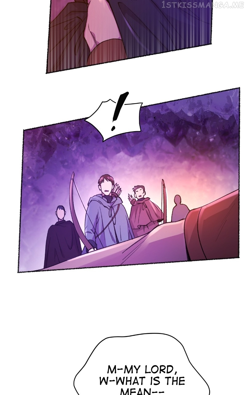Like A Wind On A Dry Branch Chapter 116 - page 3