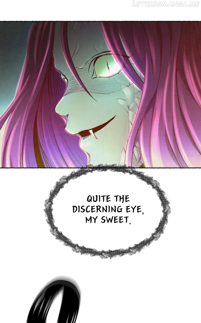 Like A Wind On A Dry Branch Chapter 116 - page 35