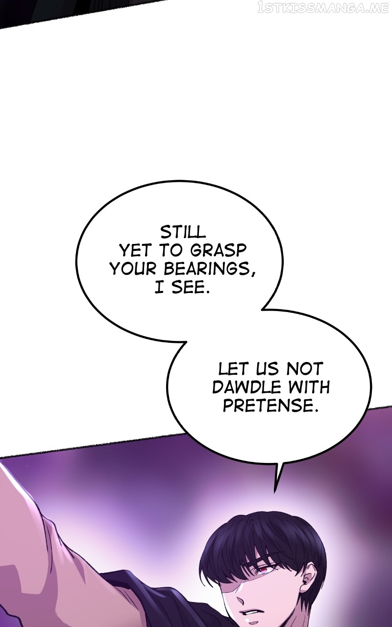 Like A Wind On A Dry Branch Chapter 116 - page 40