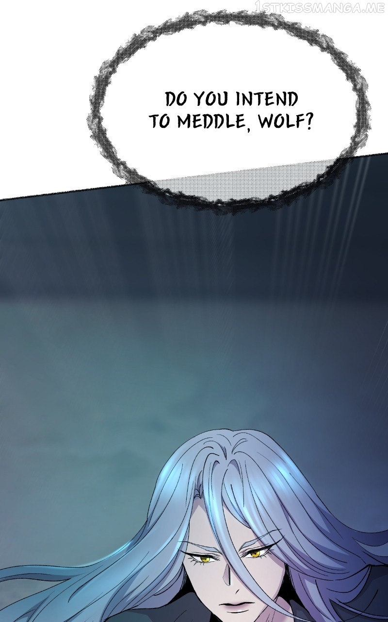 Like A Wind On A Dry Branch Chapter 116 - page 55