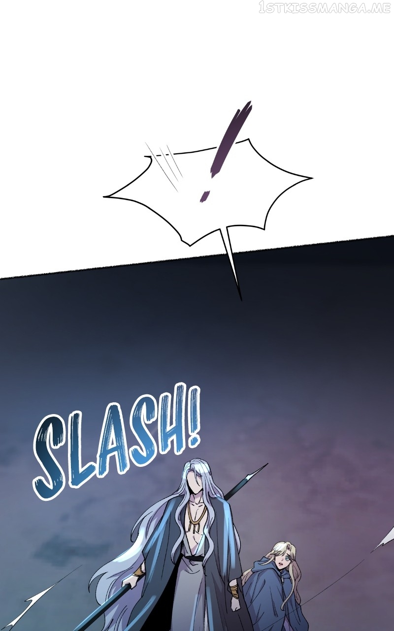 Like A Wind On A Dry Branch Chapter 116 - page 57