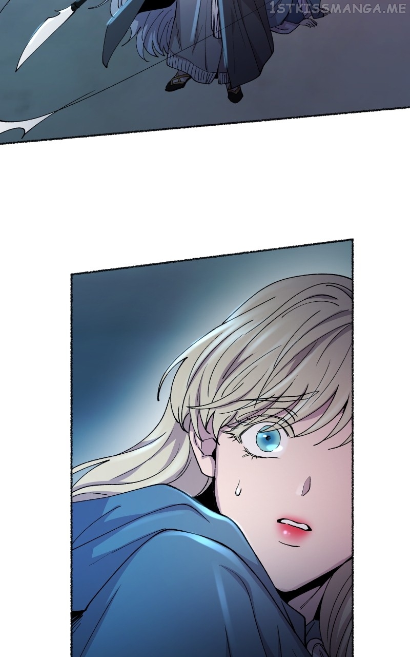 Like A Wind On A Dry Branch Chapter 116 - page 58